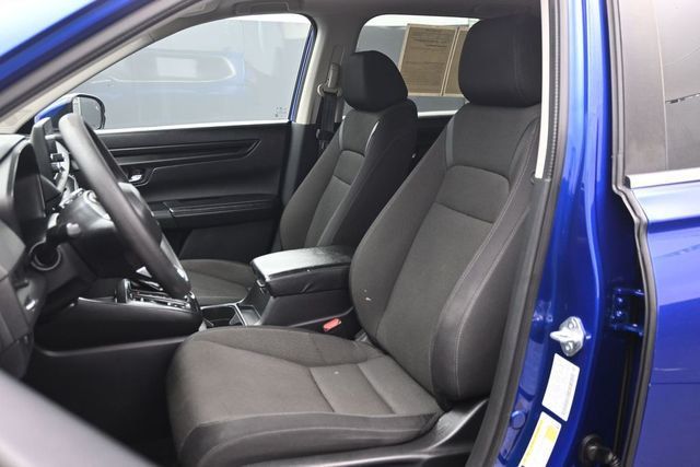 2024 Honda CR-V EX 2WD - 23020271 - 5