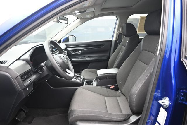 2024 Honda CR-V EX 2WD - 23020271 - 6