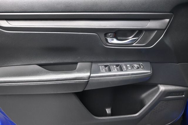 2024 Honda CR-V EX 2WD - 23020271 - 7