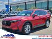 2024 Honda CR-V EX AWD - 23049886 - 0