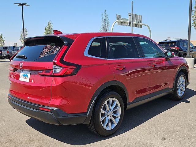 2024 Honda CR-V EX AWD - 23049886 - 3