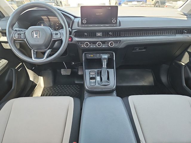 2024 Honda CR-V EX AWD - 23049886 - 7
