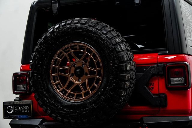 2024 Honda CR-V EX AWD - 22981954 - 11