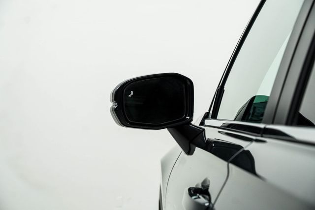 2024 Honda CR-V EX AWD - 22981954 - 13