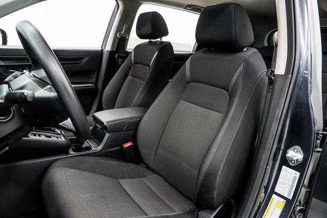 2024 Honda CR-V EX AWD - 22981954 - 14