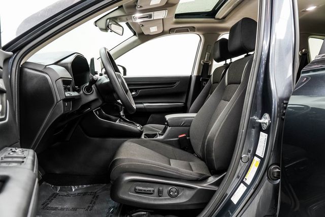 2024 Honda CR-V EX AWD - 22981954 - 15