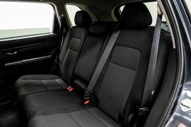 2024 Honda CR-V EX AWD - 22981954 - 16