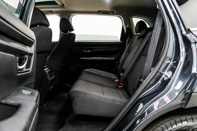 2024 Honda CR-V EX AWD - 22981954 - 17