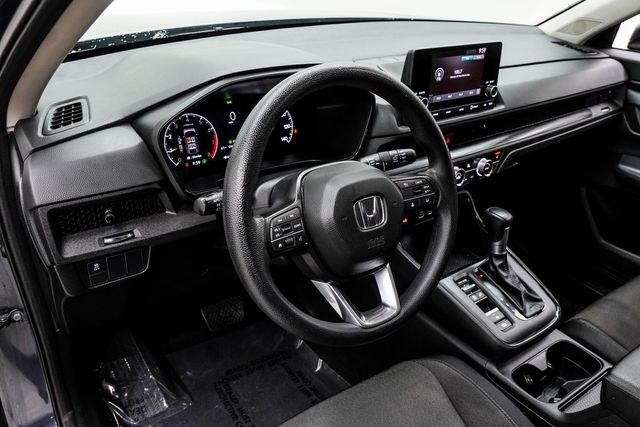 2024 Honda CR-V EX AWD - 22981954 - 19