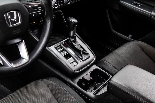 2024 Honda CR-V EX AWD - 22981954 - 20