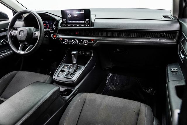 2024 Honda CR-V EX AWD - 22981954 - 21