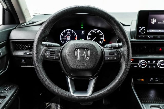 2024 Honda CR-V EX AWD - 22981954 - 22