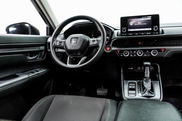 2024 Honda CR-V EX AWD - 22981954 - 23
