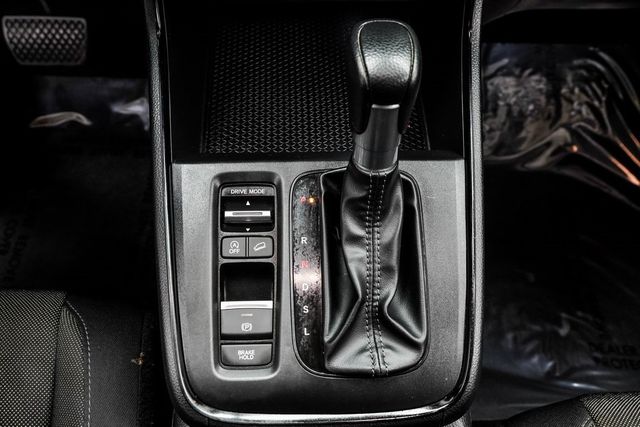 2024 Honda CR-V EX AWD - 22981954 - 24