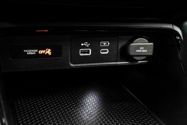 2024 Honda CR-V EX AWD - 22981954 - 25