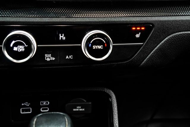 2024 Honda CR-V EX AWD - 22981954 - 26