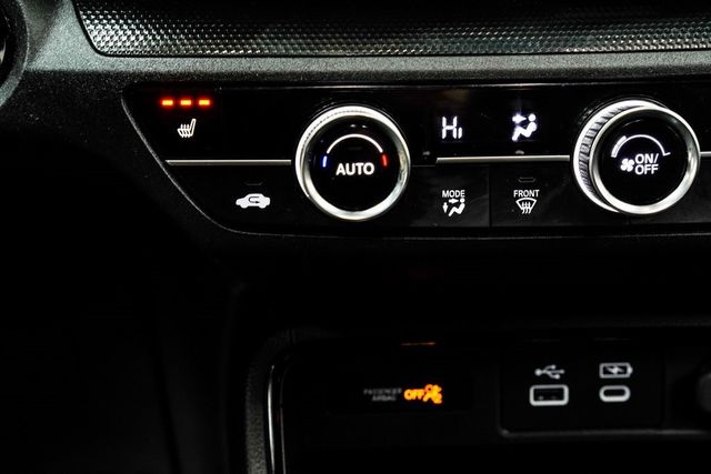 2024 Honda CR-V EX AWD - 22981954 - 27