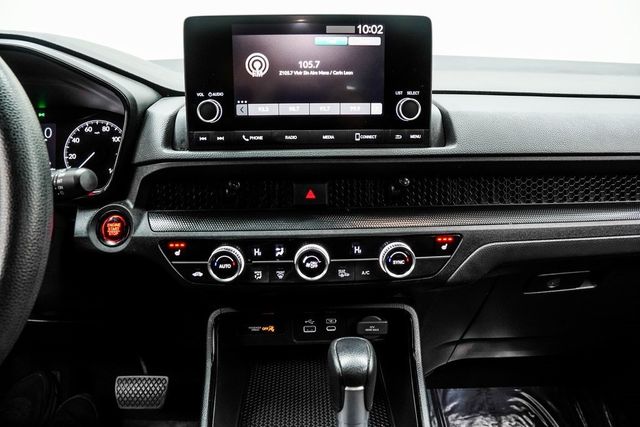 2024 Honda CR-V EX AWD - 22981954 - 29