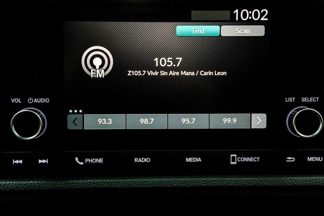 2024 Honda CR-V EX AWD - 22981954 - 30