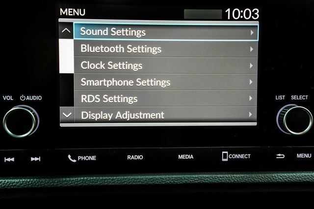 2024 Honda CR-V EX AWD - 22981954 - 32