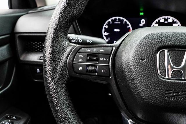2024 Honda CR-V EX AWD - 22981954 - 35