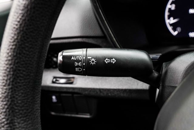 2024 Honda CR-V EX AWD - 22981954 - 37