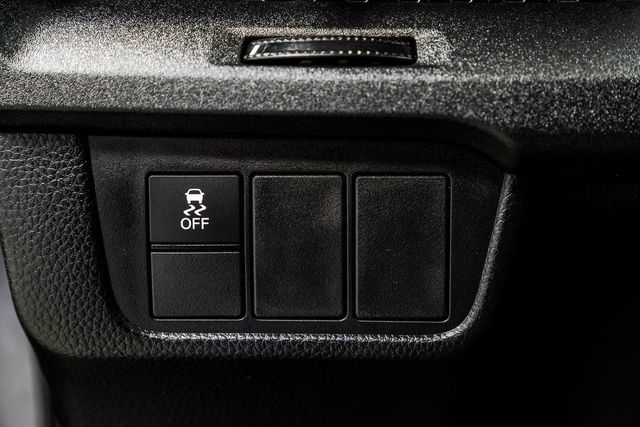 2024 Honda CR-V EX AWD - 22981954 - 39