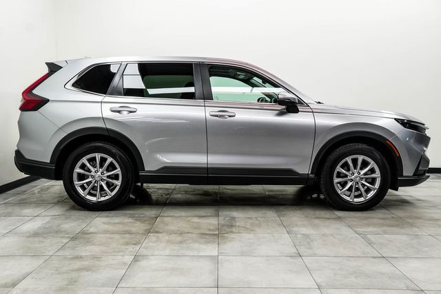 2024 Honda CR-V EX AWD - 22982011 - 9