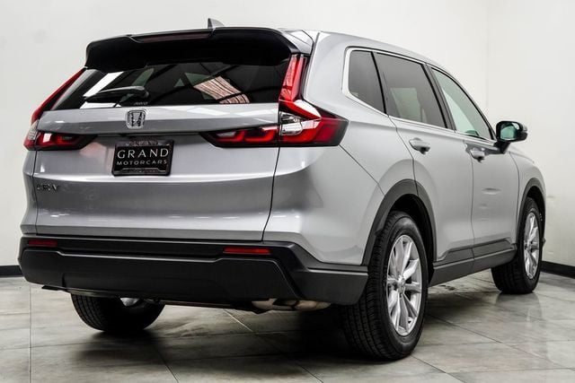 2024 Honda CR-V EX AWD - 22982011 - 11