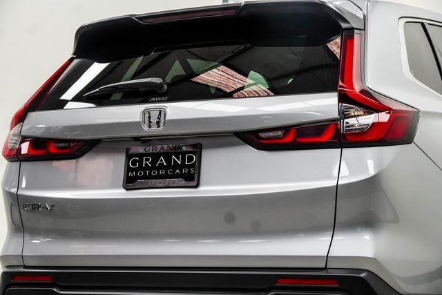2024 Honda CR-V EX AWD - 22982011 - 12