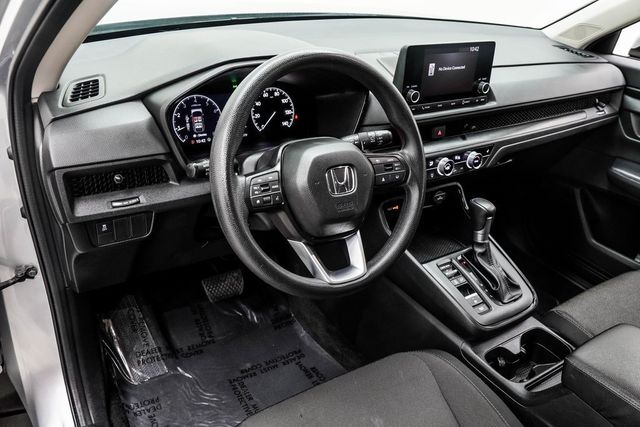 2024 Honda CR-V EX AWD - 22982011 - 14