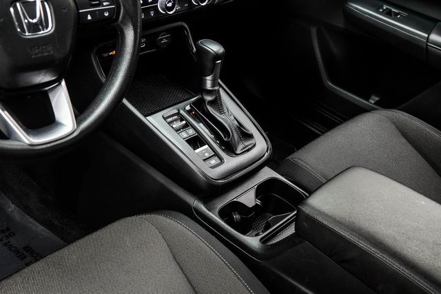2024 Honda CR-V EX AWD - 22982011 - 15