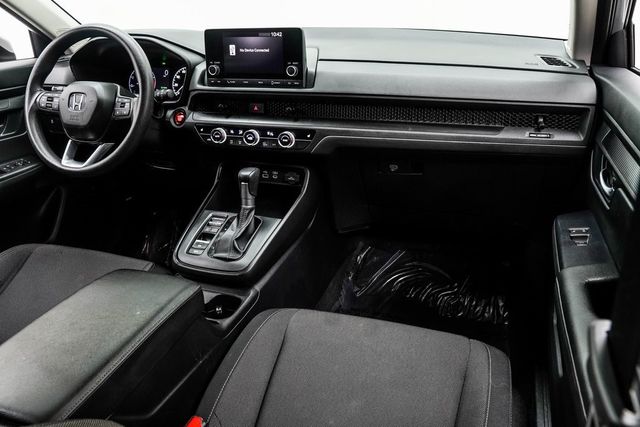 2024 Honda CR-V EX AWD - 22982011 - 16