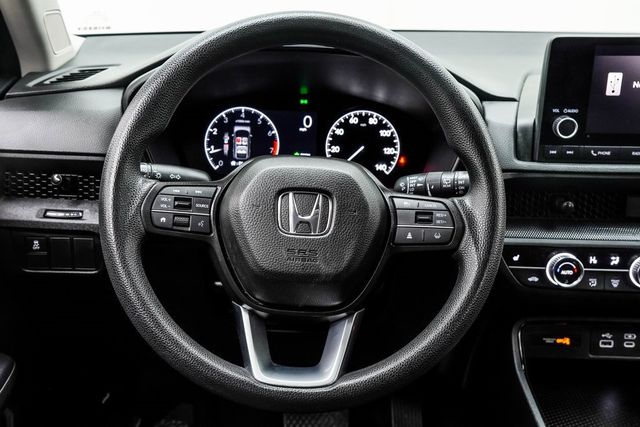 2024 Honda CR-V EX AWD - 22982011 - 17