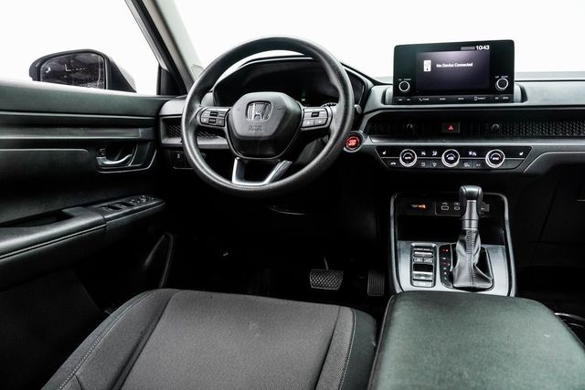 2024 Honda CR-V EX AWD - 22982011 - 18