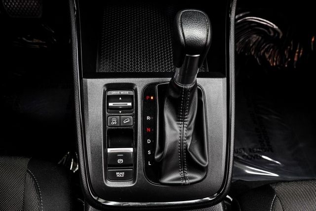 2024 Honda CR-V EX AWD - 22982011 - 19