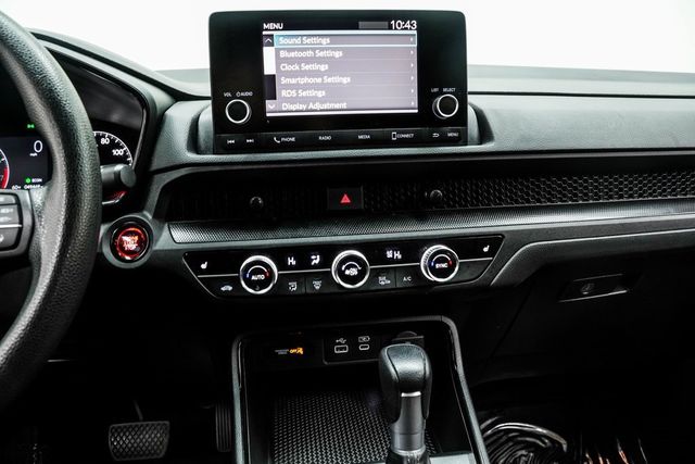 2024 Honda CR-V EX AWD - 22982011 - 21