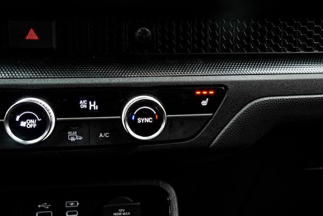 2024 Honda CR-V EX AWD - 22982011 - 22