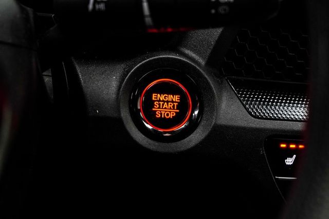 2024 Honda CR-V EX AWD - 22982011 - 24