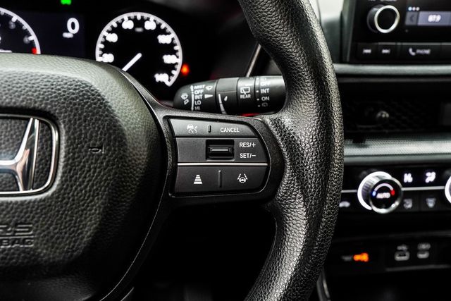 2024 Honda CR-V EX AWD - 22982011 - 29