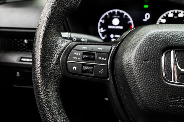 2024 Honda CR-V EX AWD - 22982011 - 30