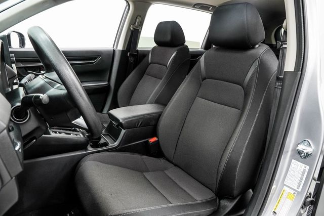 2024 Honda CR-V EX AWD - 22982011 - 35