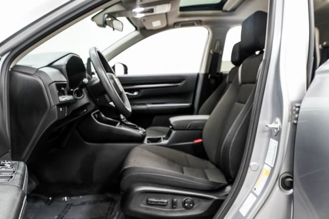 2024 Honda CR-V EX AWD - 22982011 - 36