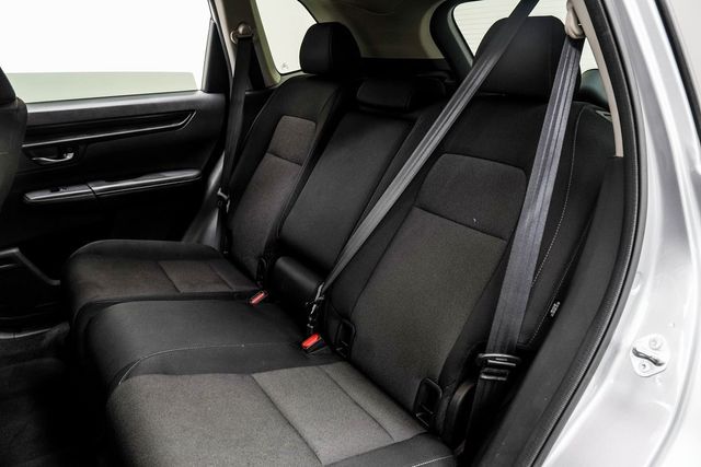 2024 Honda CR-V EX AWD - 22982011 - 37