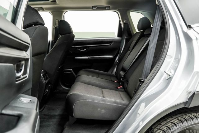 2024 Honda CR-V EX AWD - 22982011 - 38