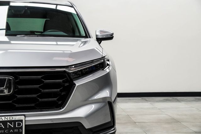 2024 Honda CR-V EX AWD - 22982011 - 3