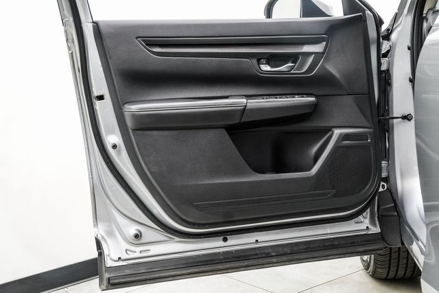 2024 Honda CR-V EX AWD - 22982011 - 40