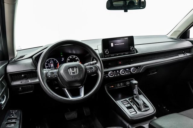 2024 Honda CR-V EX AWD - 22982011 - 4