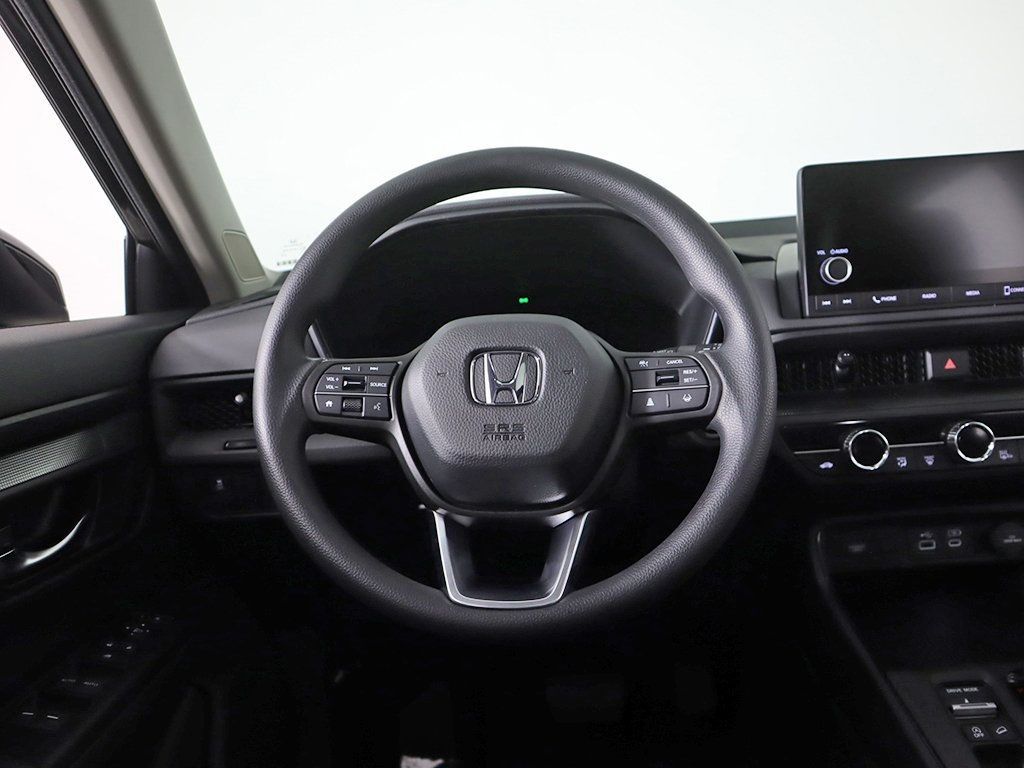 2024 Honda CR-V EX AWD - 22739818 - 33