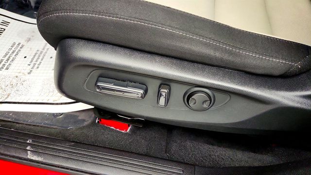 2024 Honda CR-V EX AWD - 22977809 - 10